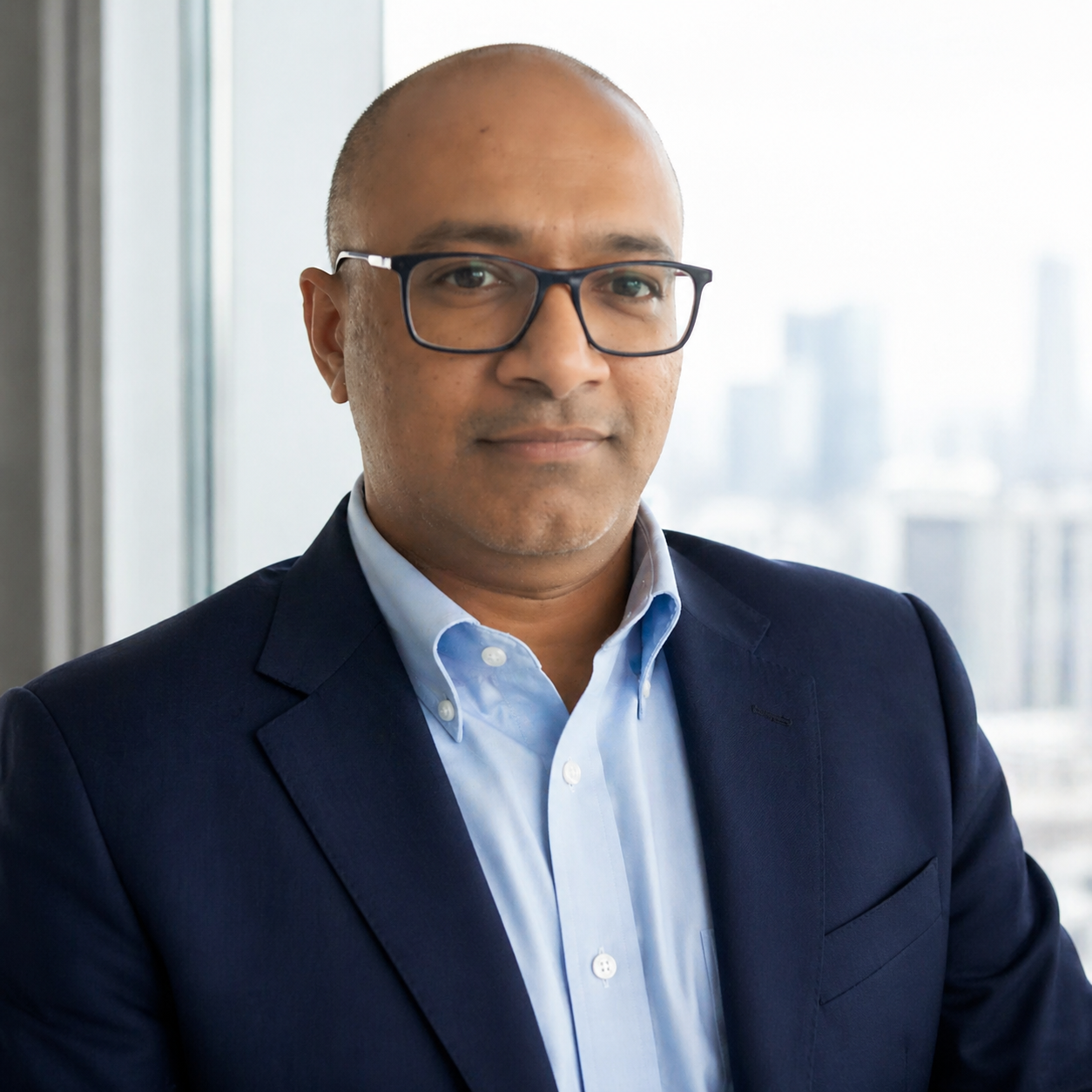 Niranjan Dronadri